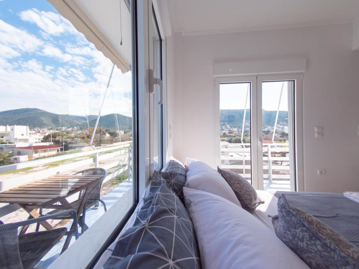 Apartment Lux Sea - *