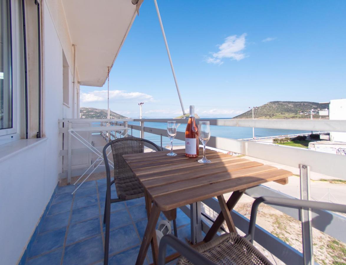 Lux Sea - Apartment *